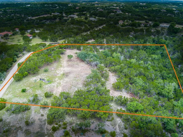 134 MESA VISTA LN LOT 2, Kerrville, TX 78028