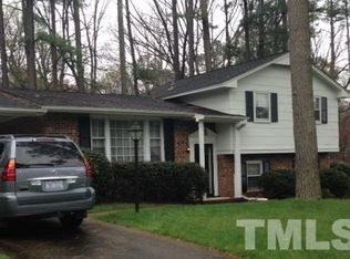 1201 Kimberly Dr, Raleigh, NC 27609