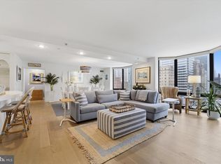 2020 Walnut St Unit 14CD, Philadelphia, PA