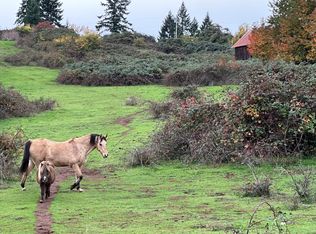 28003 S Gard Rd, Mulino, OR 97042