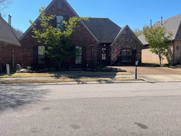 10119 Walker Springs Cv, Arlington, TN 38002