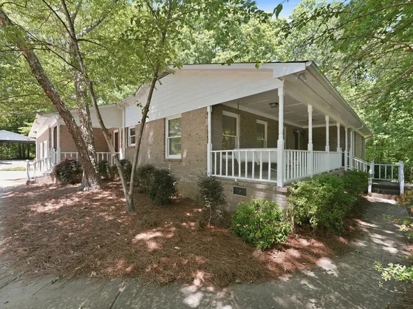 2650 Hyde St, Burlington, NC 27217