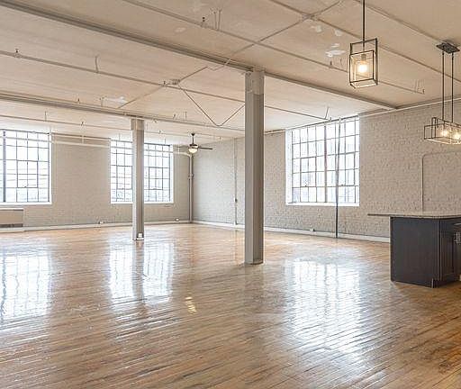 2nd image of 1301 W Lafayette Blvd APT 206