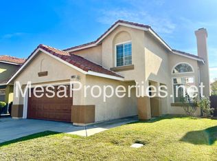 13825 Marbella St, Fontana, CA 92336
