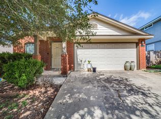 1755 Barking Wolf, San Antonio, TX 78245