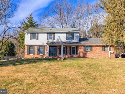 13722 Barberry Way, Sykesville, MD, 21784