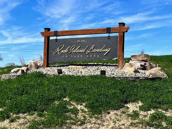 LOT 14 Rock Island Rdg, Mineral, VA 23117