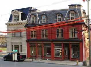 226 Main St, Parkesburg, PA 19365