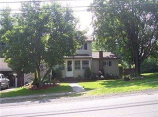 6700 Wolcott St, Red Creek, NY 13143