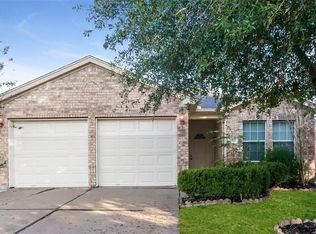 19826 Juniper Berry Dr, Richmond, TX 77407