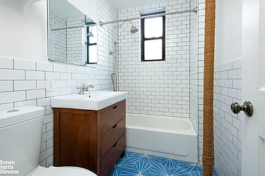 Sold by Brown Harris Stevens