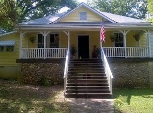 506 Church St, Montevallo, AL 35115