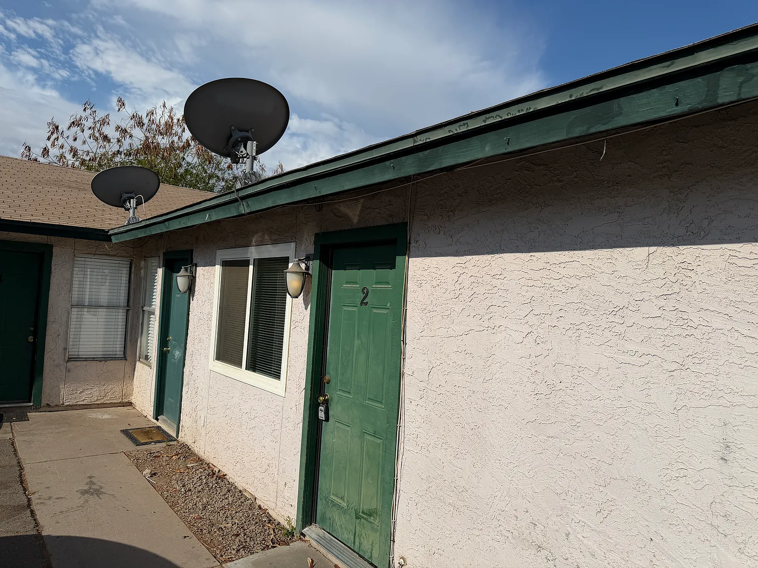 2 bed, 750 sqft, $1,095 — Photo 2