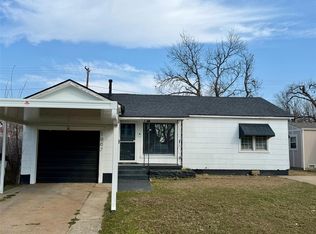 1007 Overland Ct, Shawnee, OK 74801