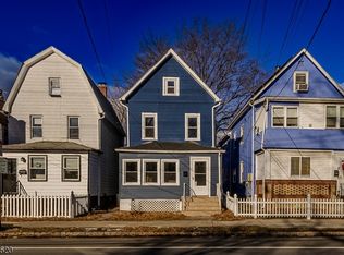 158 Glenwood Ave, Bloomfield Twp., NJ 07003