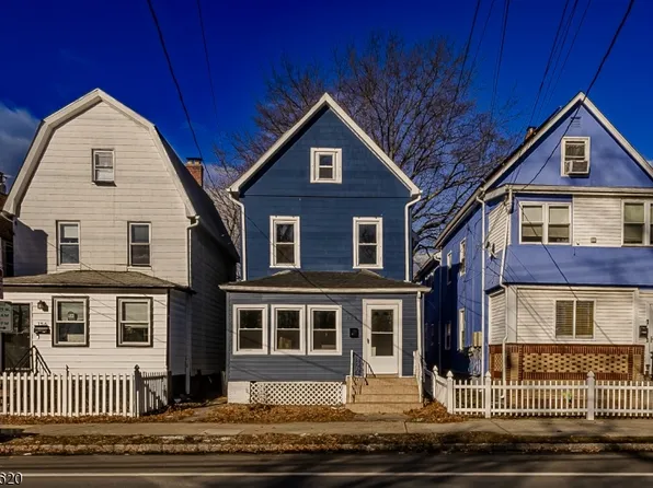 158 Glenwood Ave, Bloomfield Twp., NJ 07003