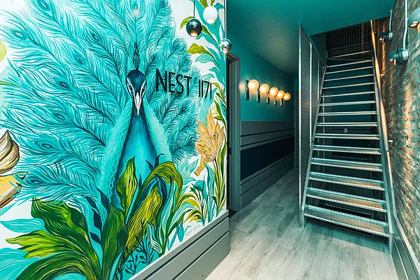 Rented by Nooklyn NYC LLC | media 32