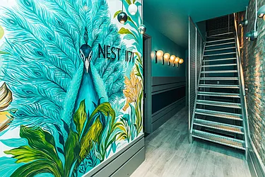 Rented by Nooklyn NYC LLC