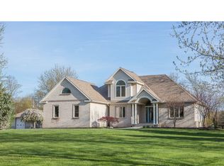 5305 Consear Rd, Ottawa Lake, MI 49267