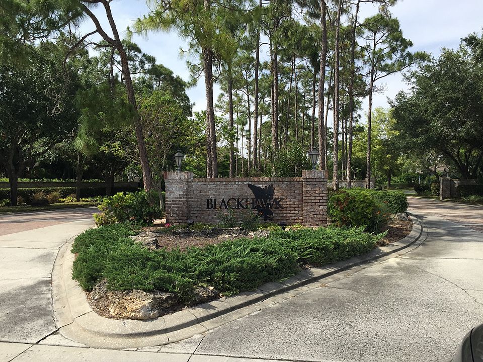 Gated private community