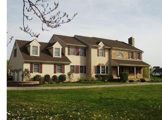 434 Chairville Rd, Southampton, NJ 08088