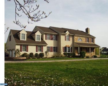 434 Chairville Rd, Southampton, NJ, 08088