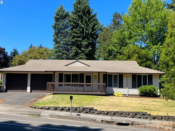 1222 NE 87th Ave, Vancouver, WA 98664