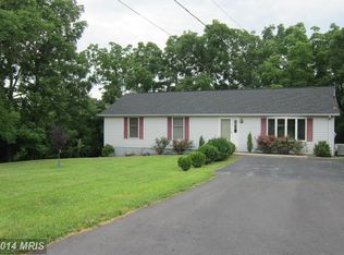203 Matilda Ct, Martinsburg, WV 25404