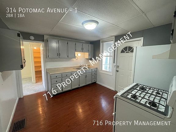 2nd image of 314 Potomac Ave #1