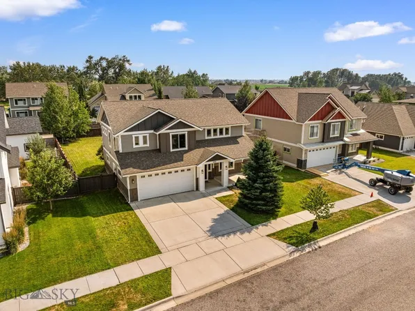 4858 Victory St, Bozeman, MT 59718