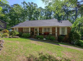 360 Shoshone Dr, Montevallo, AL 35115