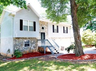 4408 Hickory Nut Ridge Rd, Hudson, NC 28638