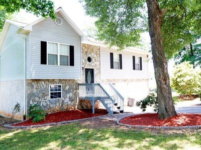 4408 Hickory Nut Ridge Rd, Hudson, NC, 28638