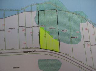 732 Cedar Creek Rd, Palatka, FL 32177