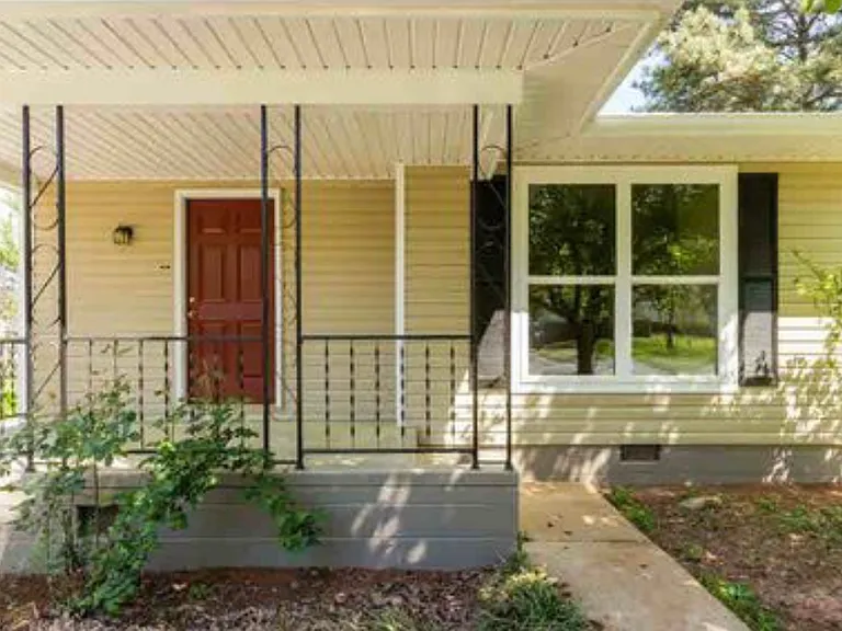 4103 Arlington Rd NW — Photo 2