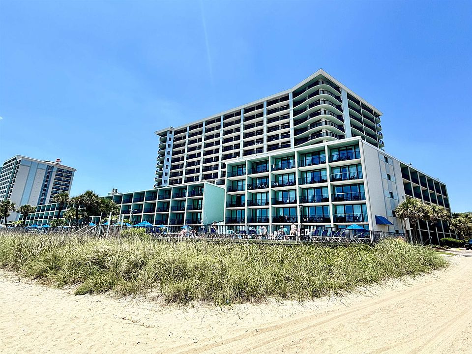 1st image of 2311 S Ocean Blvd. #437