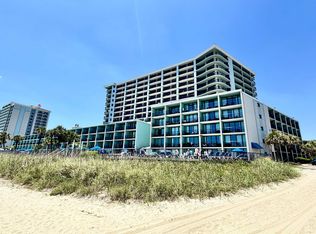 Schooner at Compass Cove, Myrtle Beach, SC 29577