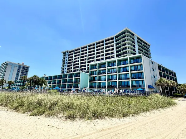 2311 S Ocean Blvd. #437, Myrtle Beach, SC 29577