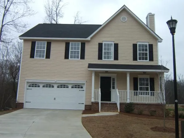 210 Watts Ln, Blythewood, SC 29016