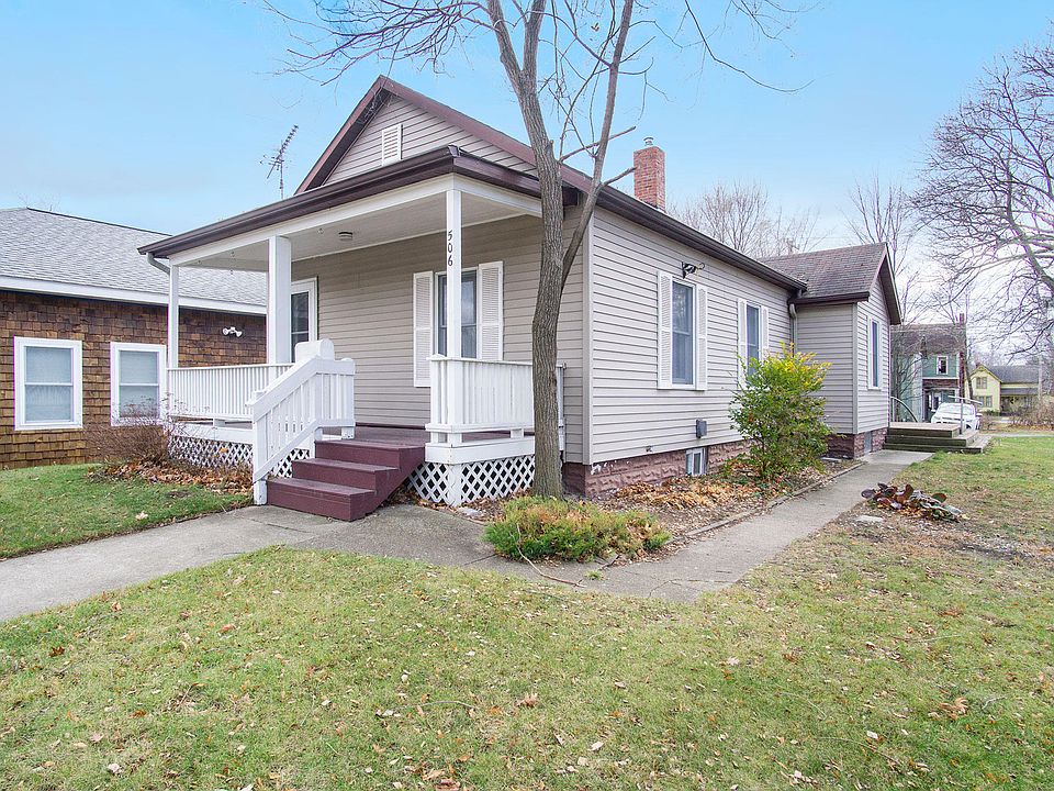 1st image of 506 E Court St