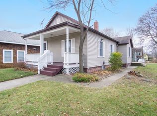506 E Court St, Ludington, MI 49431