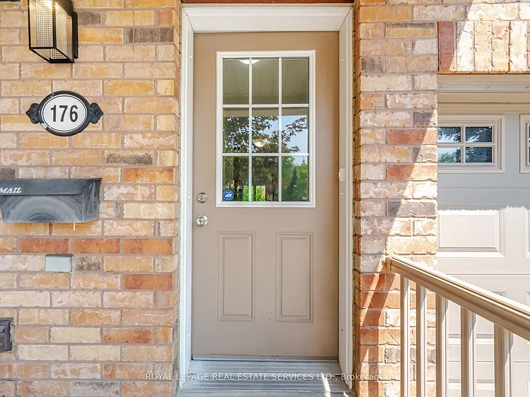 5255 Palmetto Pl #176 — Photo 7
