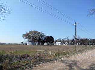 8459 NW Ohio Street Rd, Potwin, KS 67123