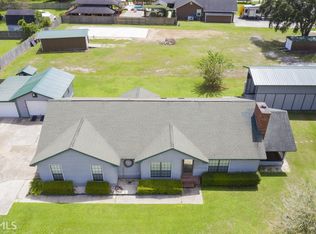 395 Foxwood Cir, Saint Marys, GA 31558