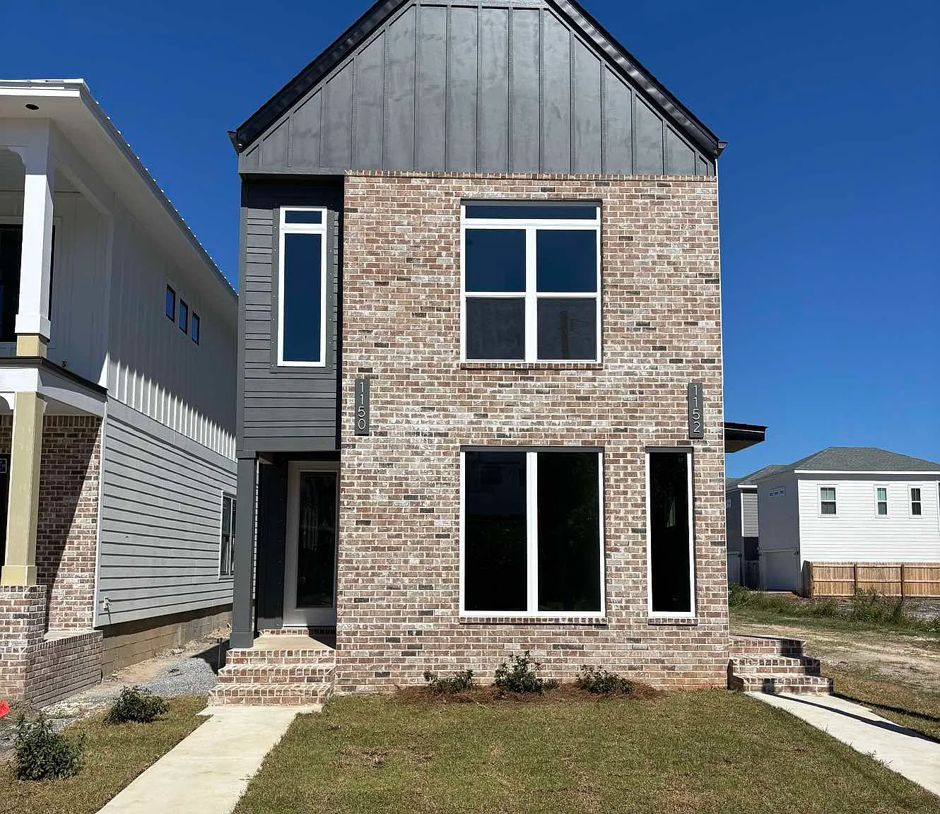 3 bed, 1498 sqft, $2,500 — Photo 1