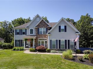 5031 W Ridge Run, Canandaigua, NY 14424