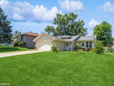 500 NW Valley View Dr, Grimes, IA, 50111
