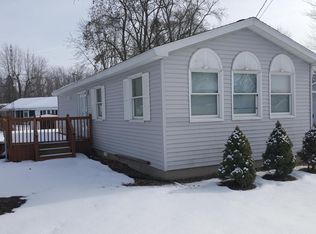 407 W Russell Dr, Coldwater, MI 49036