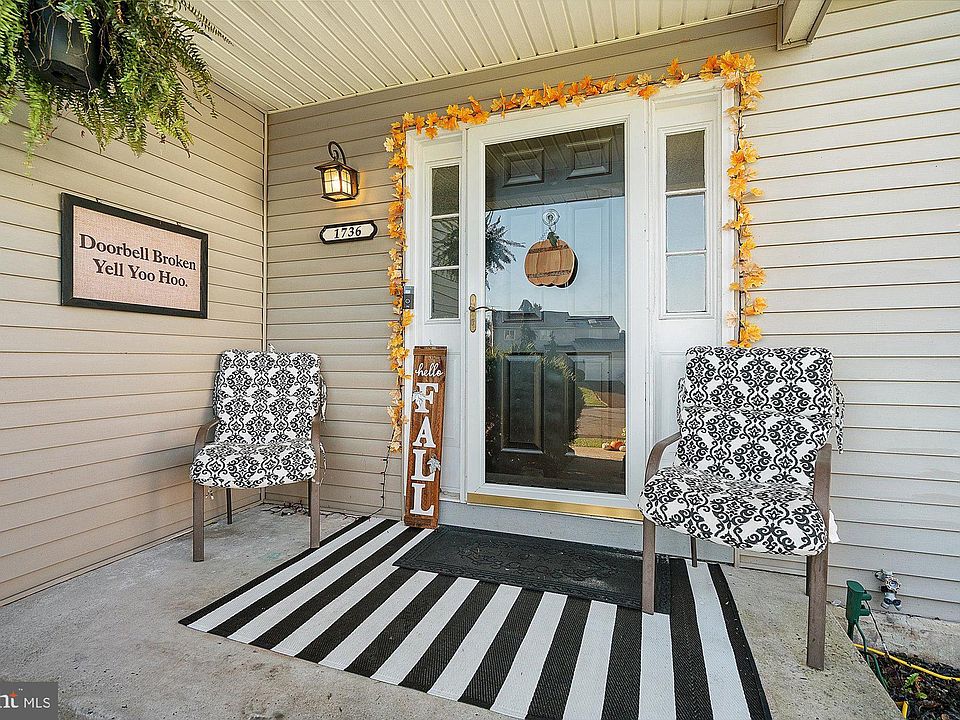 1736 Pine Creek Dr, Quakertown, PA 18951 Zillow