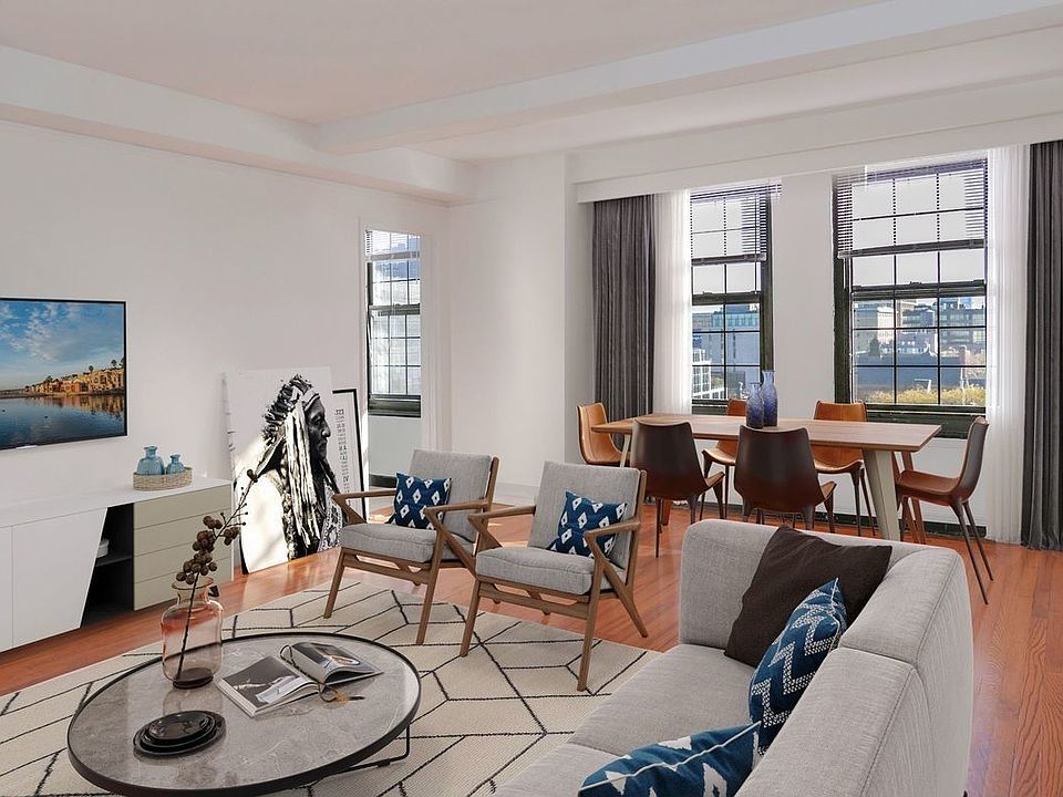 2nd image of 430 W 24th St APT 3D